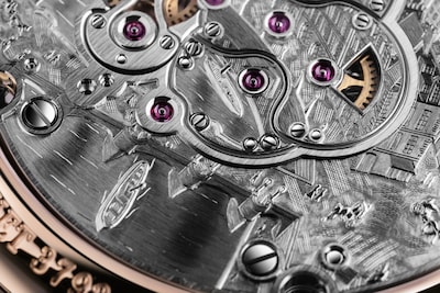 Montres Breguet | Classique Double Tourbillon Quai de l Montres Breguet | Classique Double Tourbillon Quai de l