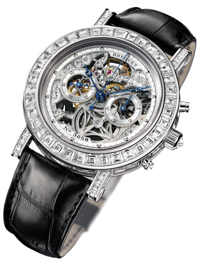 Breguet no 3658 sale