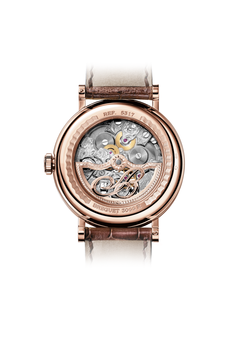Breguet 5317 on sale