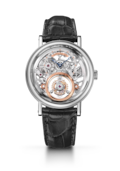 Breguet tourbillon messidor store