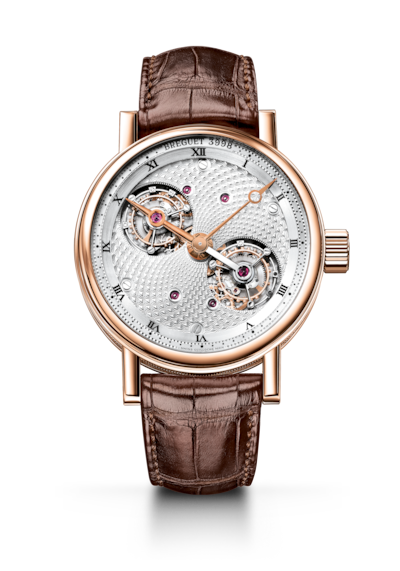 Breguet classique double tourbillon new arrivals