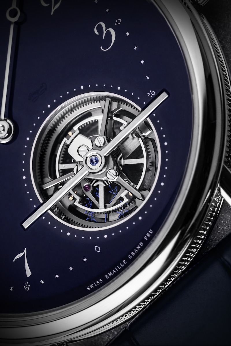 Breguet la classique 5367 hotsell