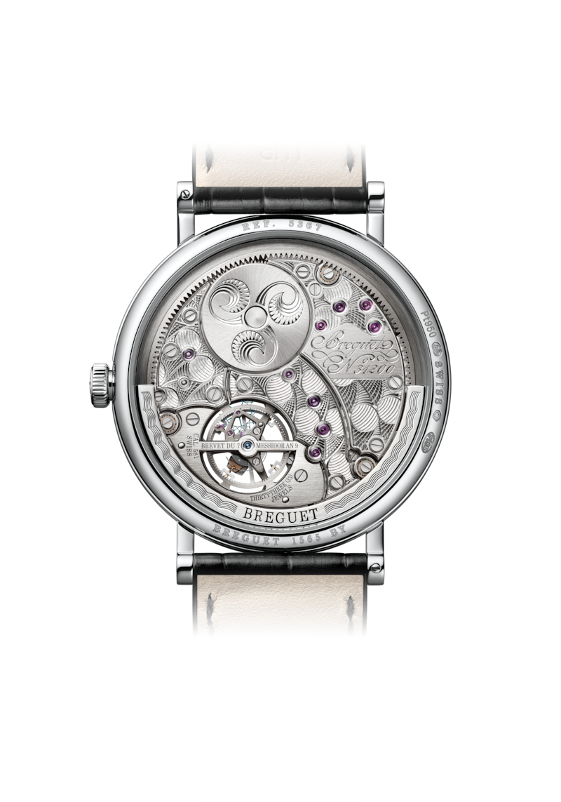 Breguet la classique 5367 sale