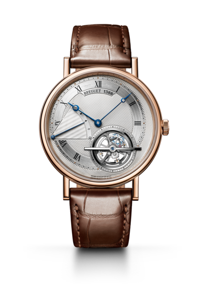 Breguet tourbillon deals
