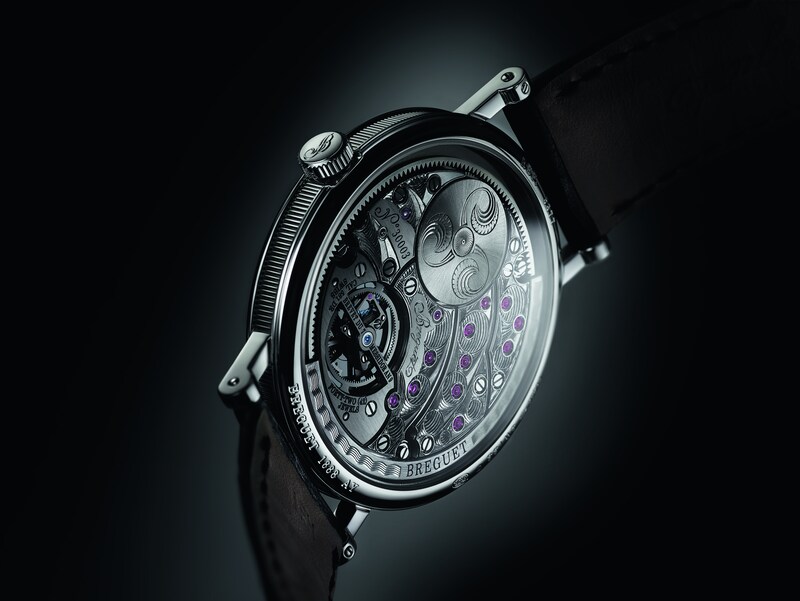 Breguet 5377 clearance
