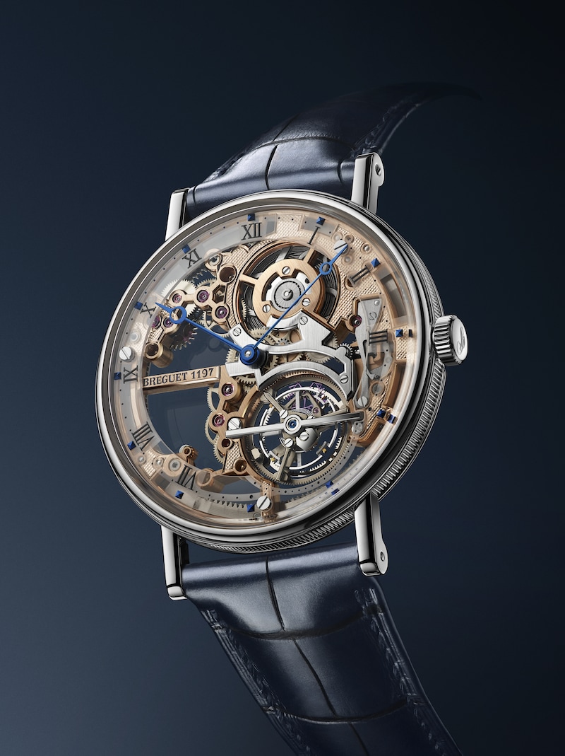 Breguet 5395 deals
