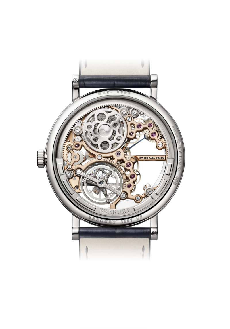 Breguet 5395 deals