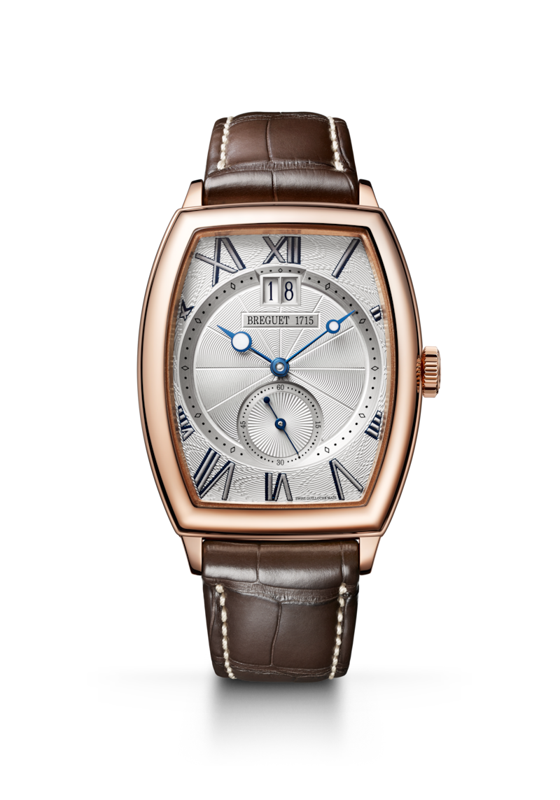 Montres Breguet Heritage 5410 5410BR 12 9VV