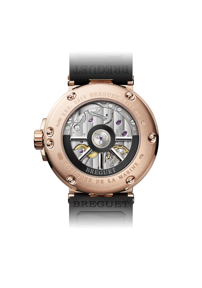 Breguet la marine 5517 store
