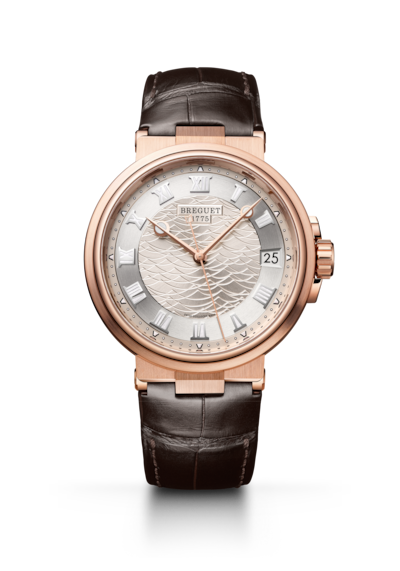 Montres Breguet Marine 5517 5517BB Y2 BZ0