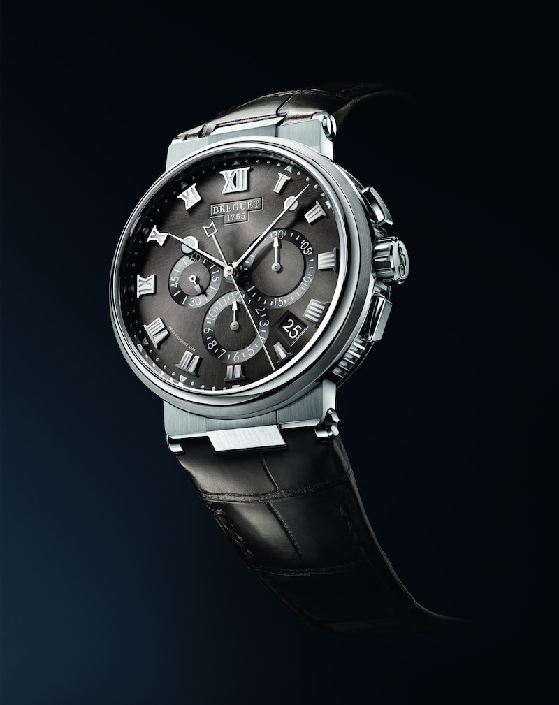 Breguet marine 5527 online