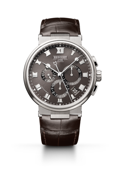 Marine chronograph 5527 price hot sale