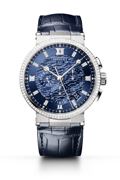 Montres Breguet Swiss Luxury Watches since 1775