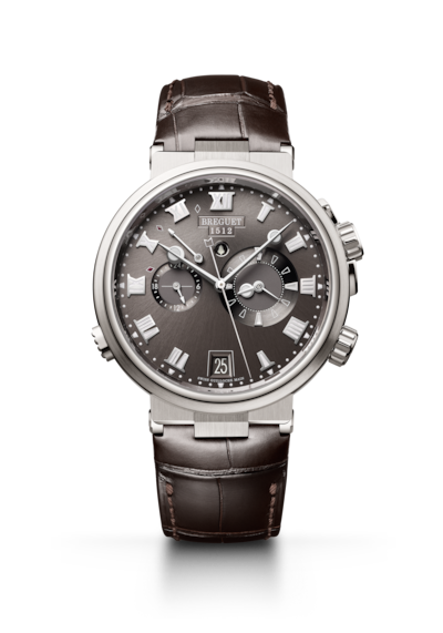 Montres Breguet Marine Alarme Musicale 5547 5547BB Y2 BZ0