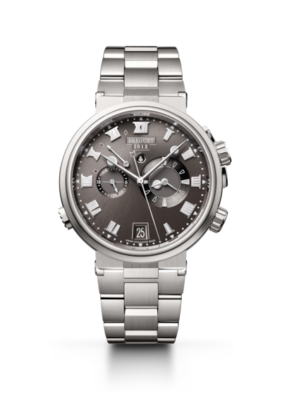 Breguet marine alarm new arrivals