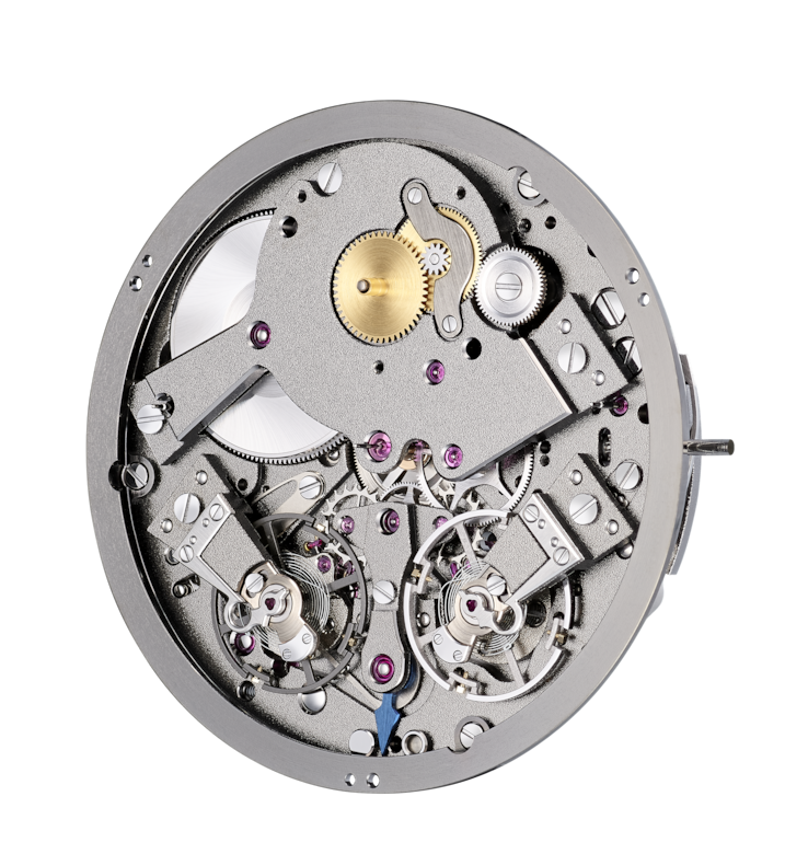 Montres Breguet | Tradition Chronographe 7077 | 7077BB/GY/9XV
