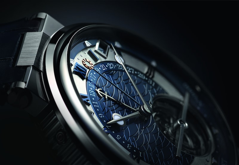 Breguet marine 5887 price top