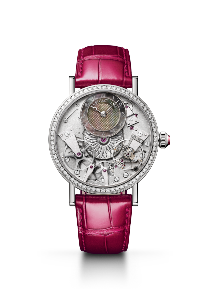 Breguet tradition dame 7038 top