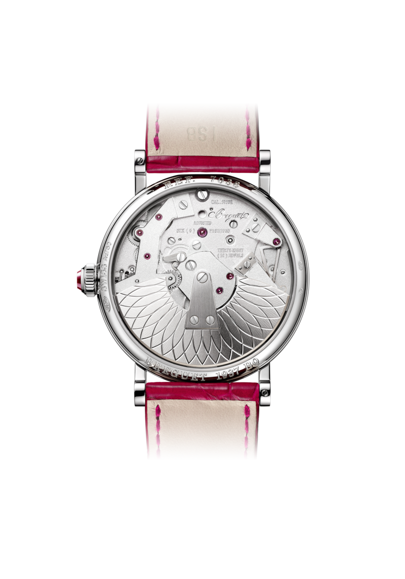 Breguet 7038 clearance