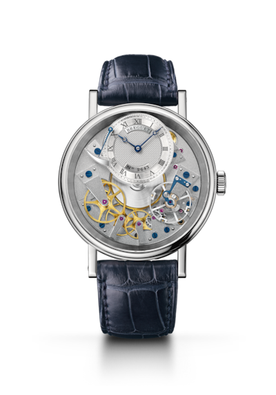 Montres Breguet Tradition 7057 7057BR G9 9W6