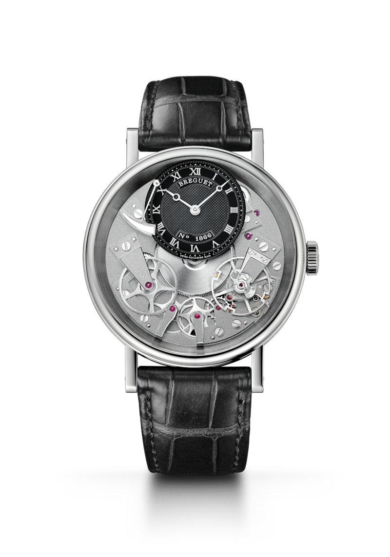 Breguet tradition 7057 2025