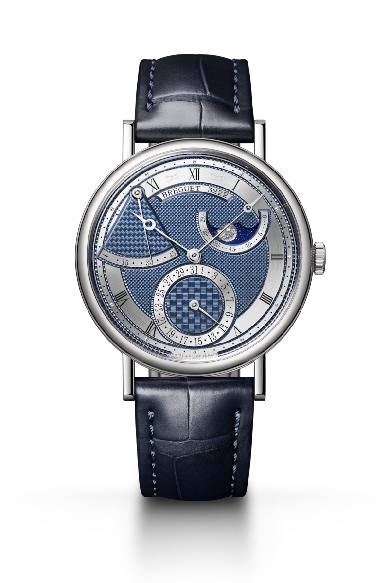 Breguet 7137 2025