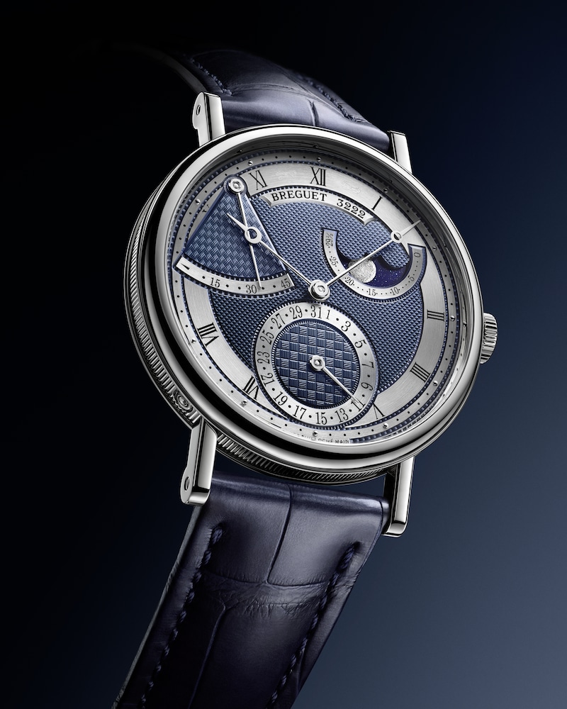 Breguet 7137 shop