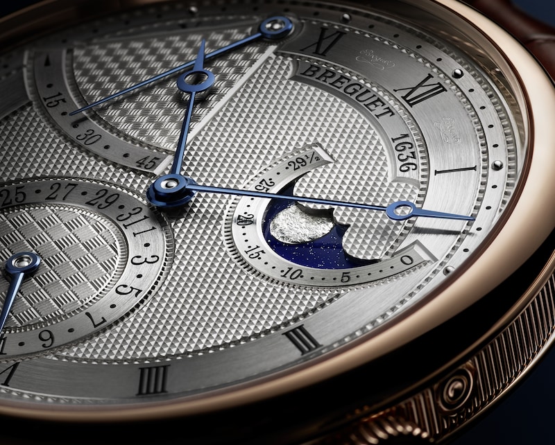 Breguet 7137 outlet