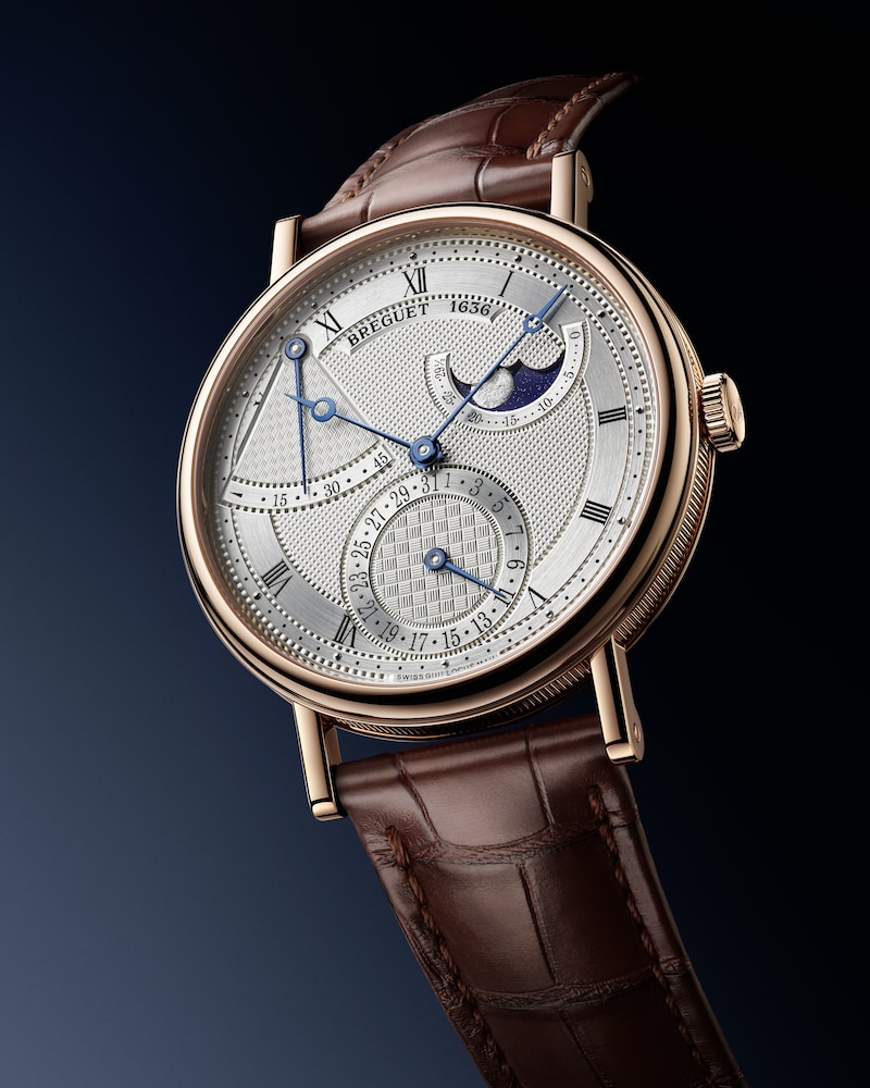 Breguet 7137 hotsell