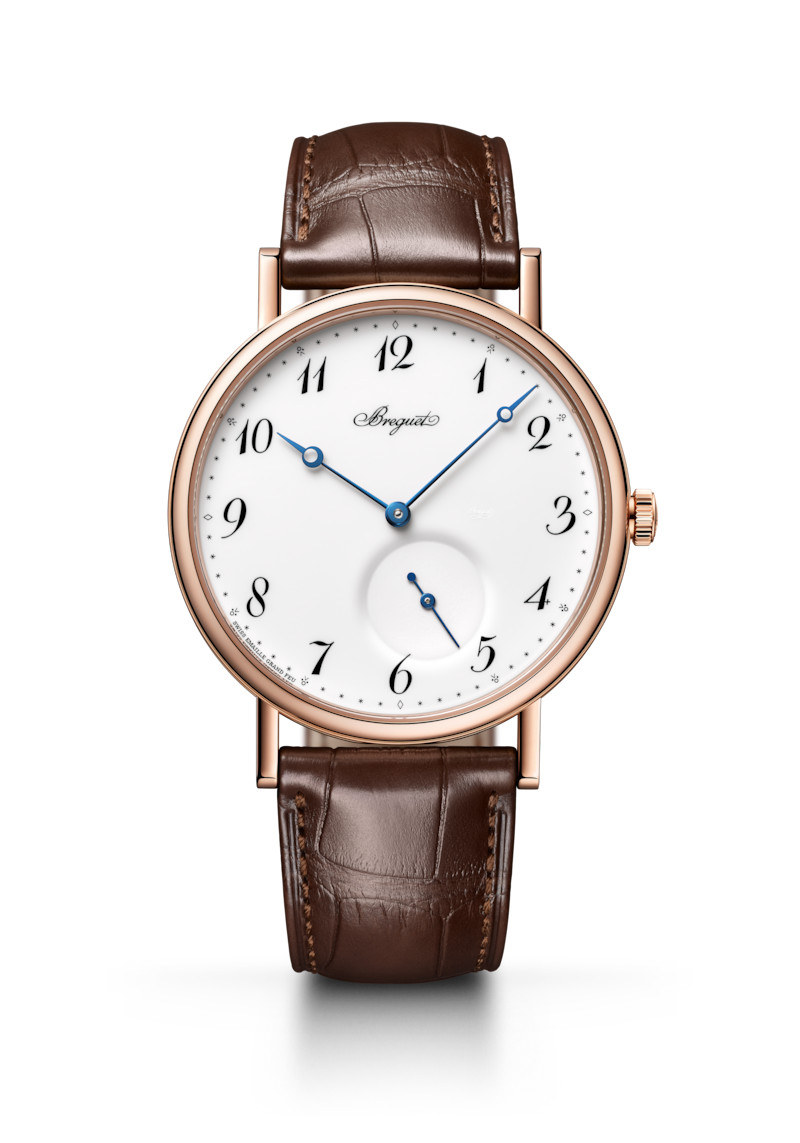 Montres Breguet Classique 7147 7147BR 29 9WU