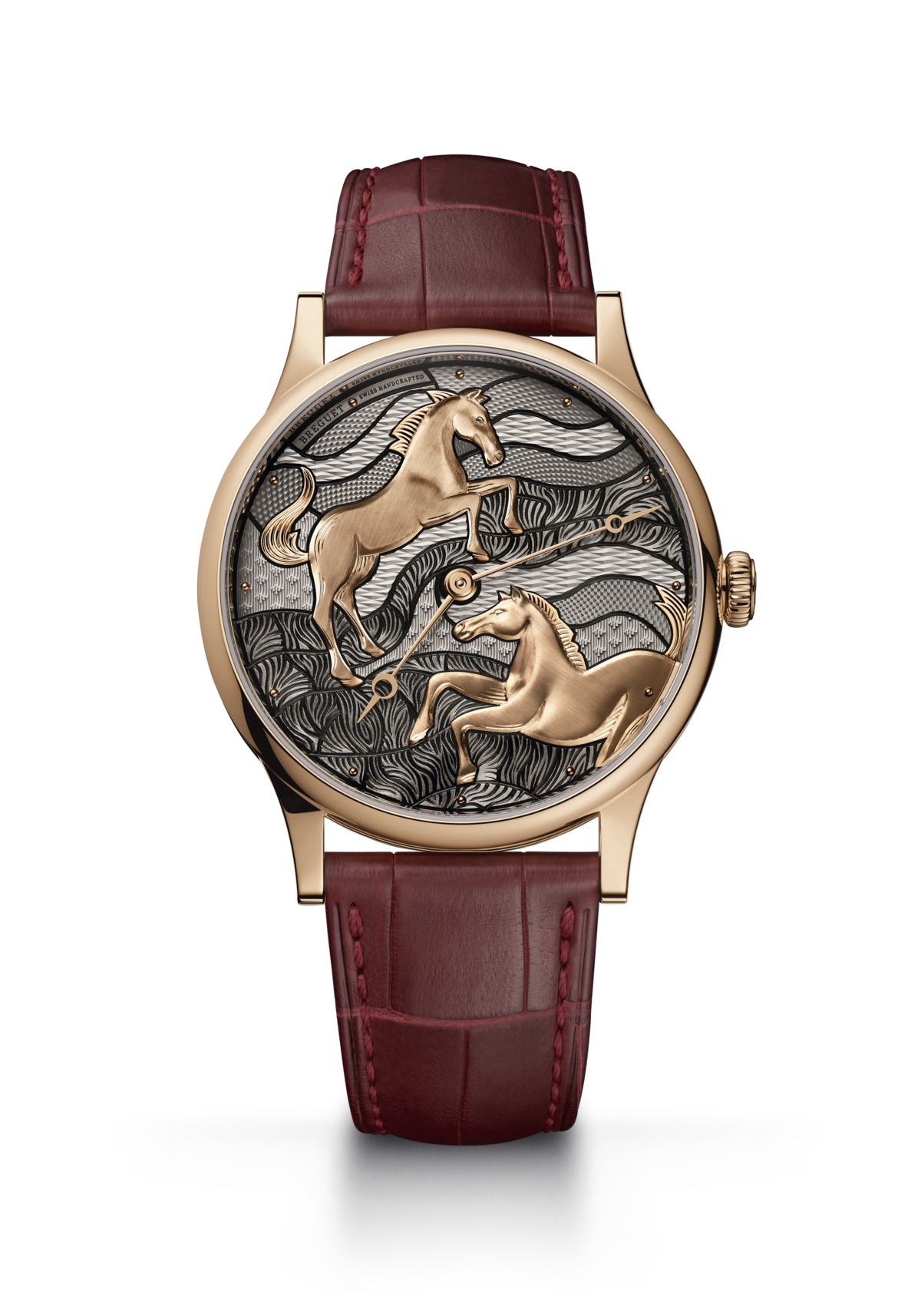 Classique 7185 — 7185BH159W607