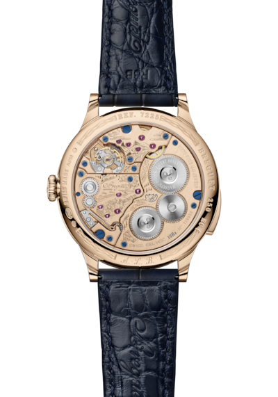 Classique Régulateur à Pivot Magnétique 7225 7225BH/0H/9V6