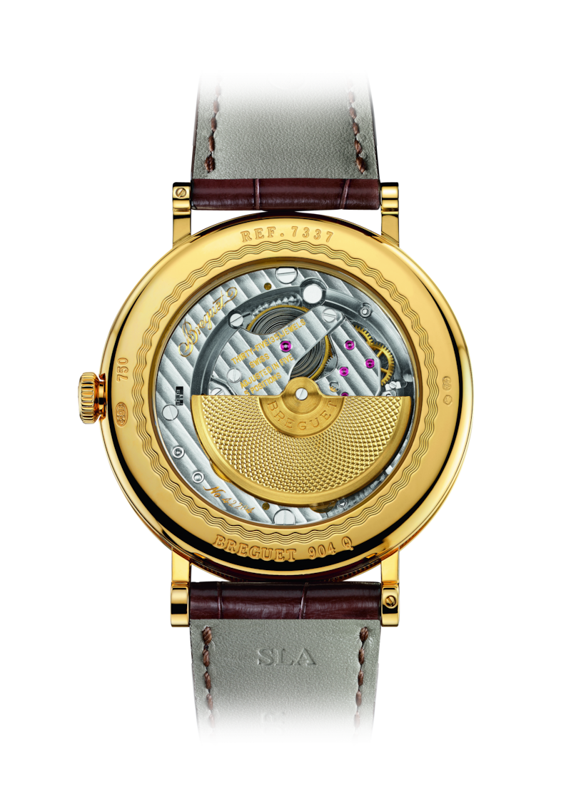Breguet classique 7337 best sale