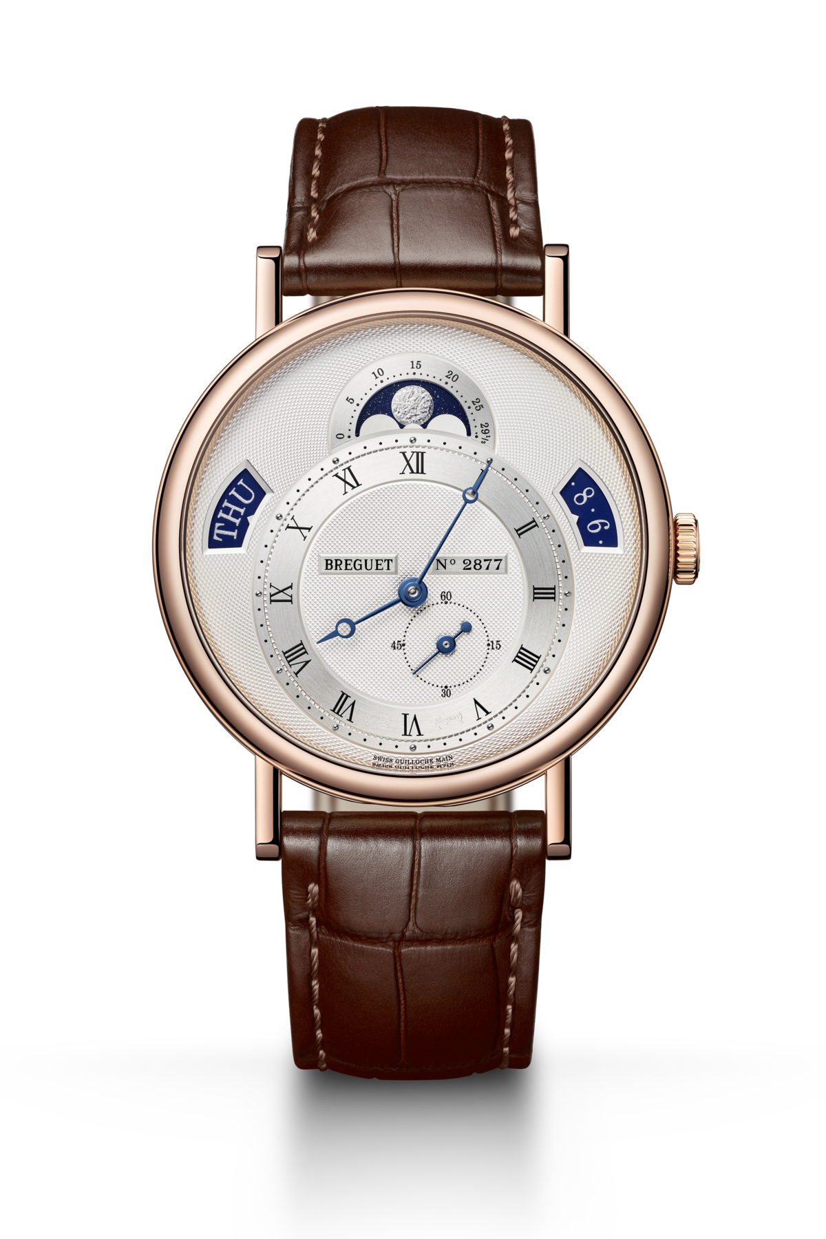 Classique Calendrier 7337 — 7337BR129VU