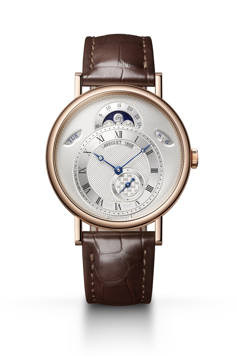 Classique 7337 discount