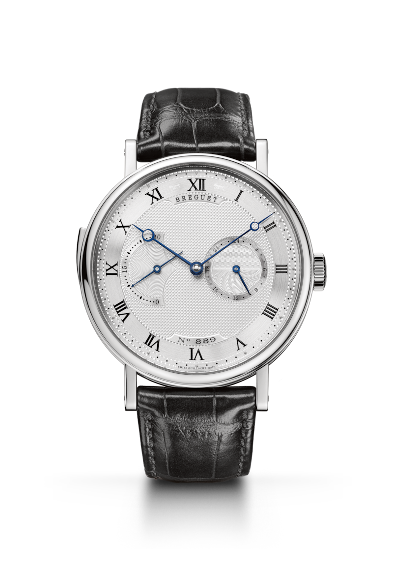 Montres Breguet Classique Repetition Minutes 7637 7637BB 12 9ZU