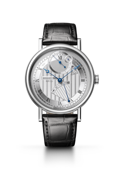 Montres Breguet Classique Chronometrie 7727 7727BR 12 9WU