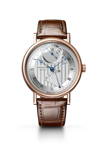 Breguet classique chronométrie 7727 outlet
