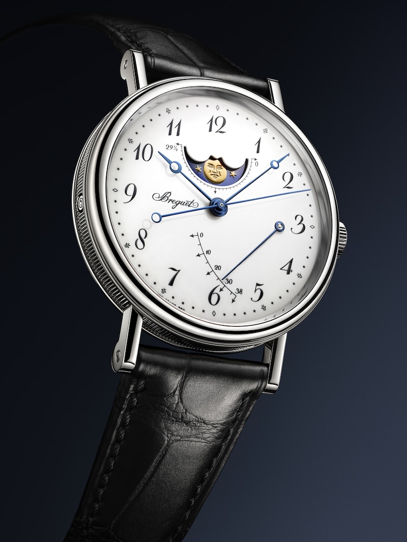 Breguet 7787 shop