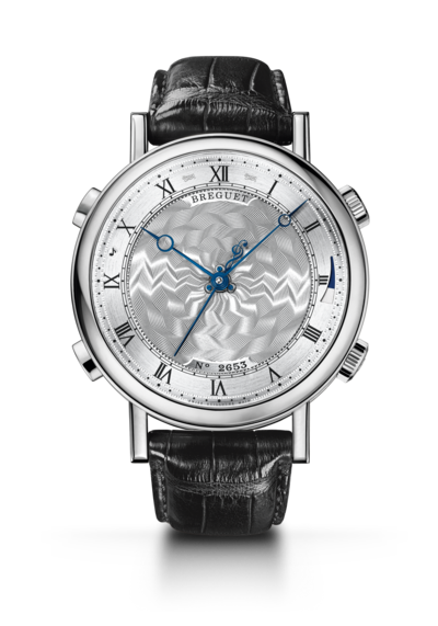 Montres Breguet Classique La Musicale 7800 7800BR AA 9YV 02