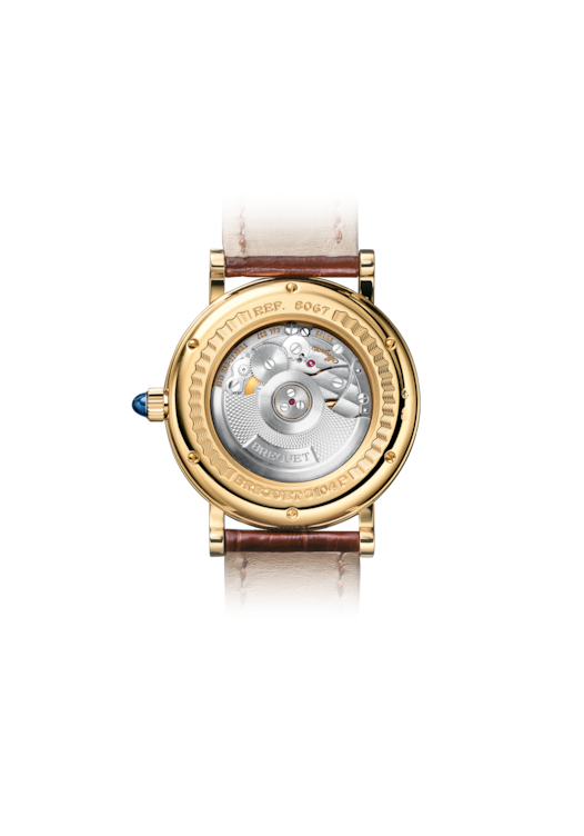 Montres Breguet | Classique 8067 | 8067BA/52/964