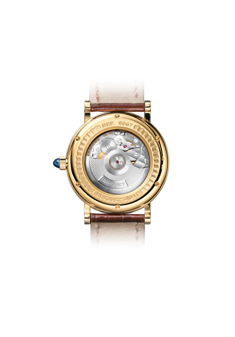 Breguet 8067 sales