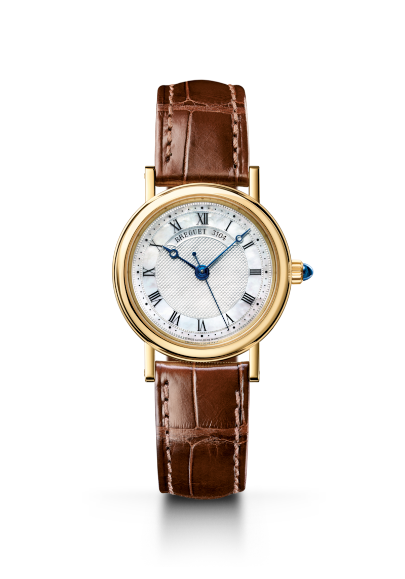 Montres Breguet Classique 8067 8067BA 52 964