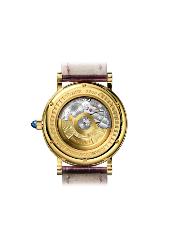 Montres Breguet | Classique 8068 | 8068BA/52/964 DD00