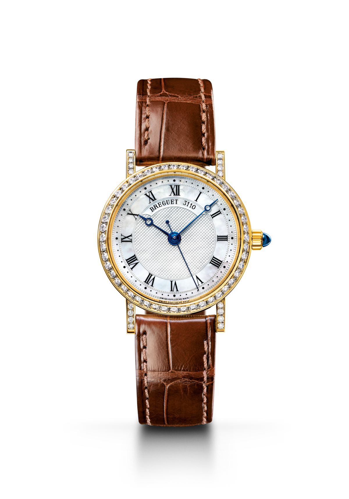 Classique 8068 — 8068BA52964DD00