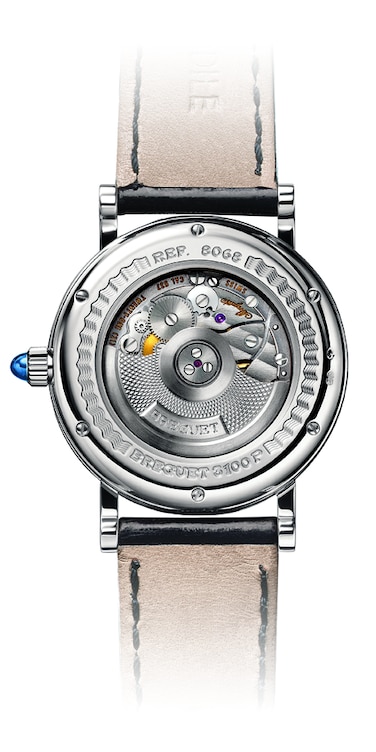 Montres Breguet | Classique 8068 | 8068BB/52/964 DD00
