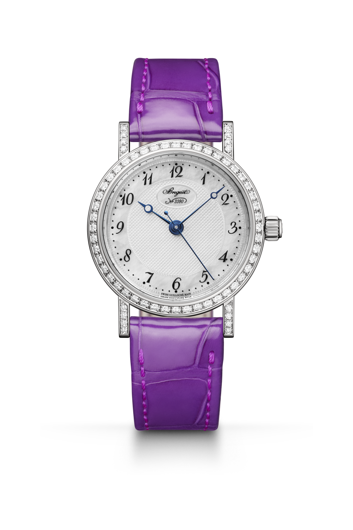 Classique 8068 — 8068BB59764DD00