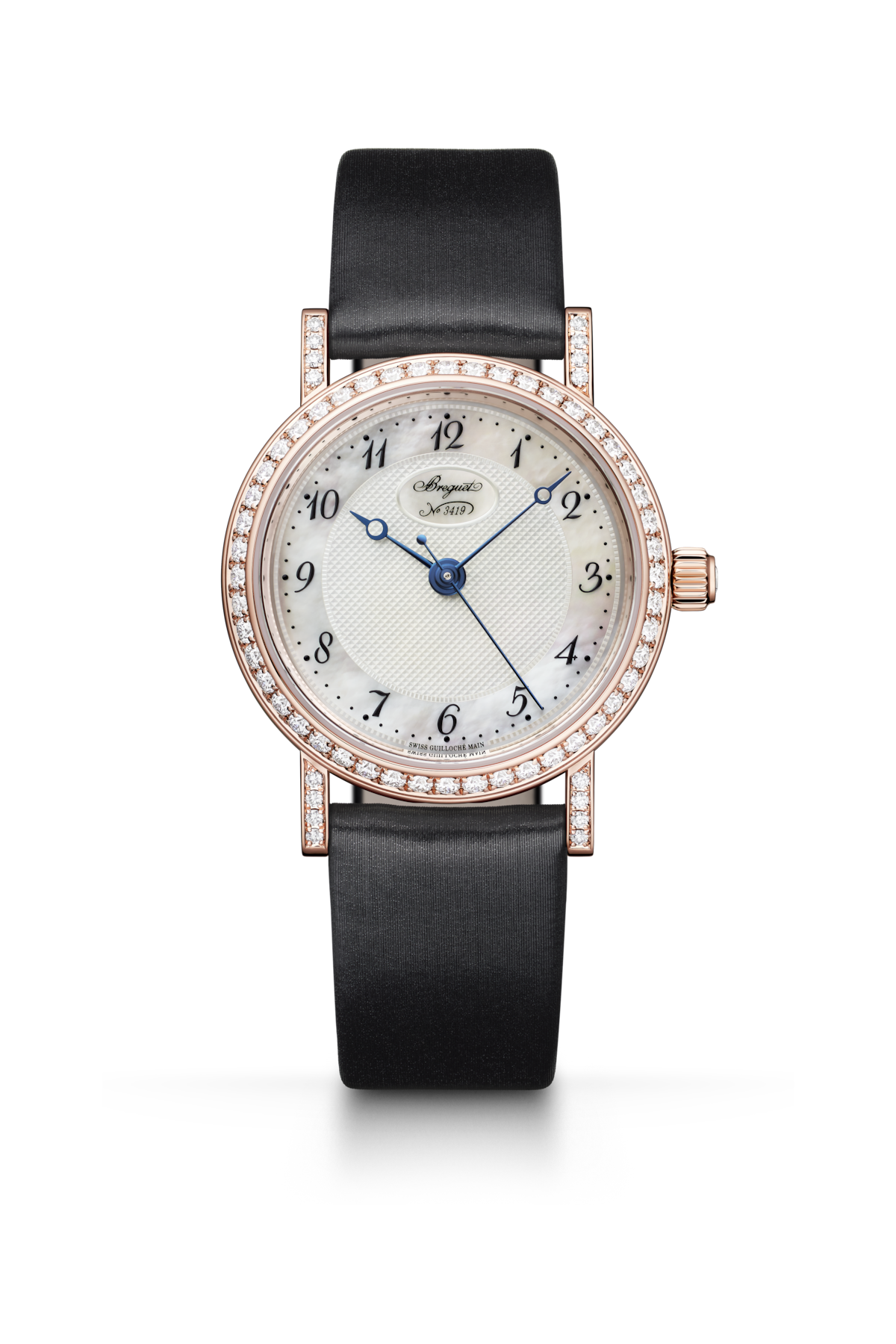 Classique 8068 — 8068BR59764DD00
