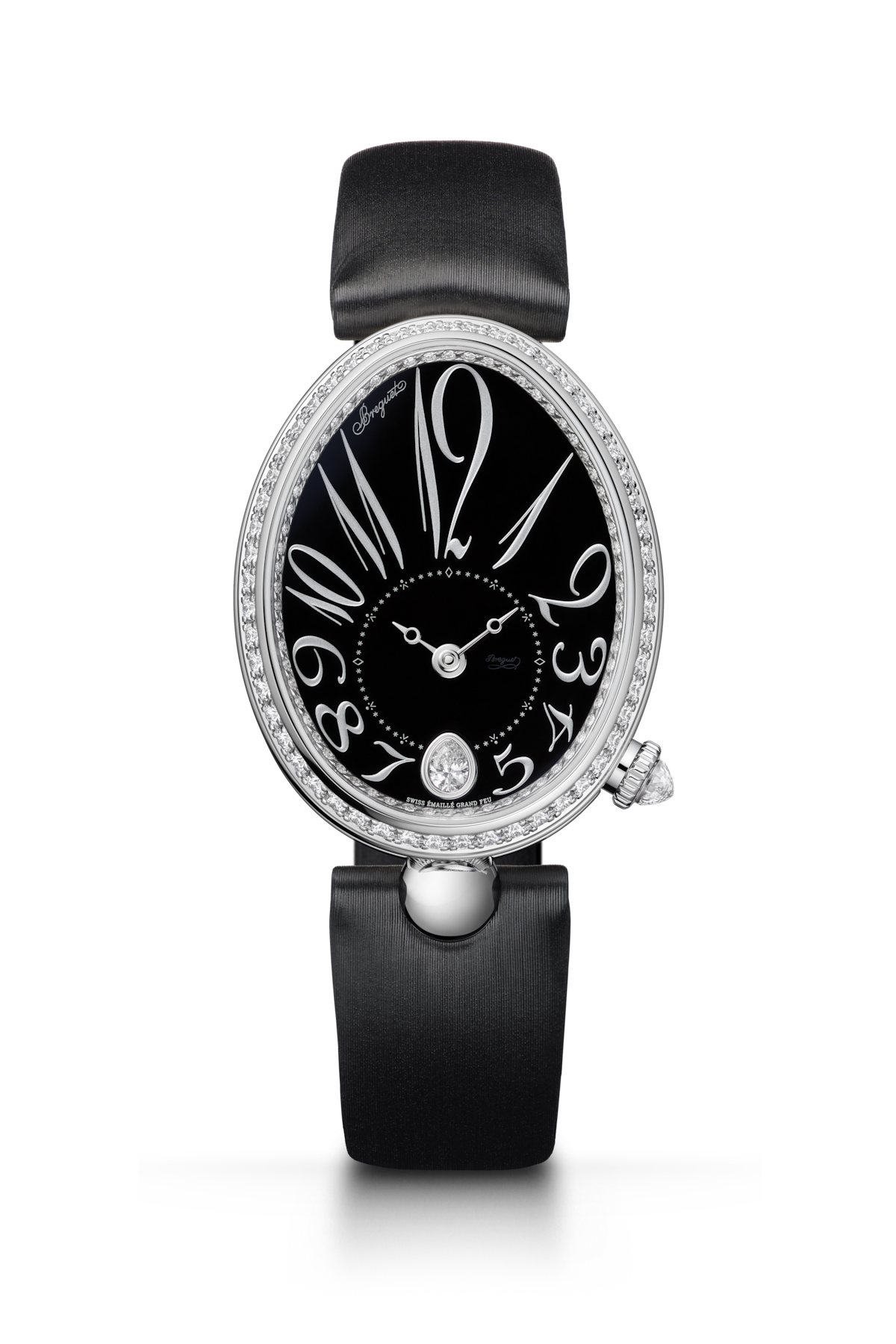 Reine de Naples 8918 — 8918BB/2/N764
