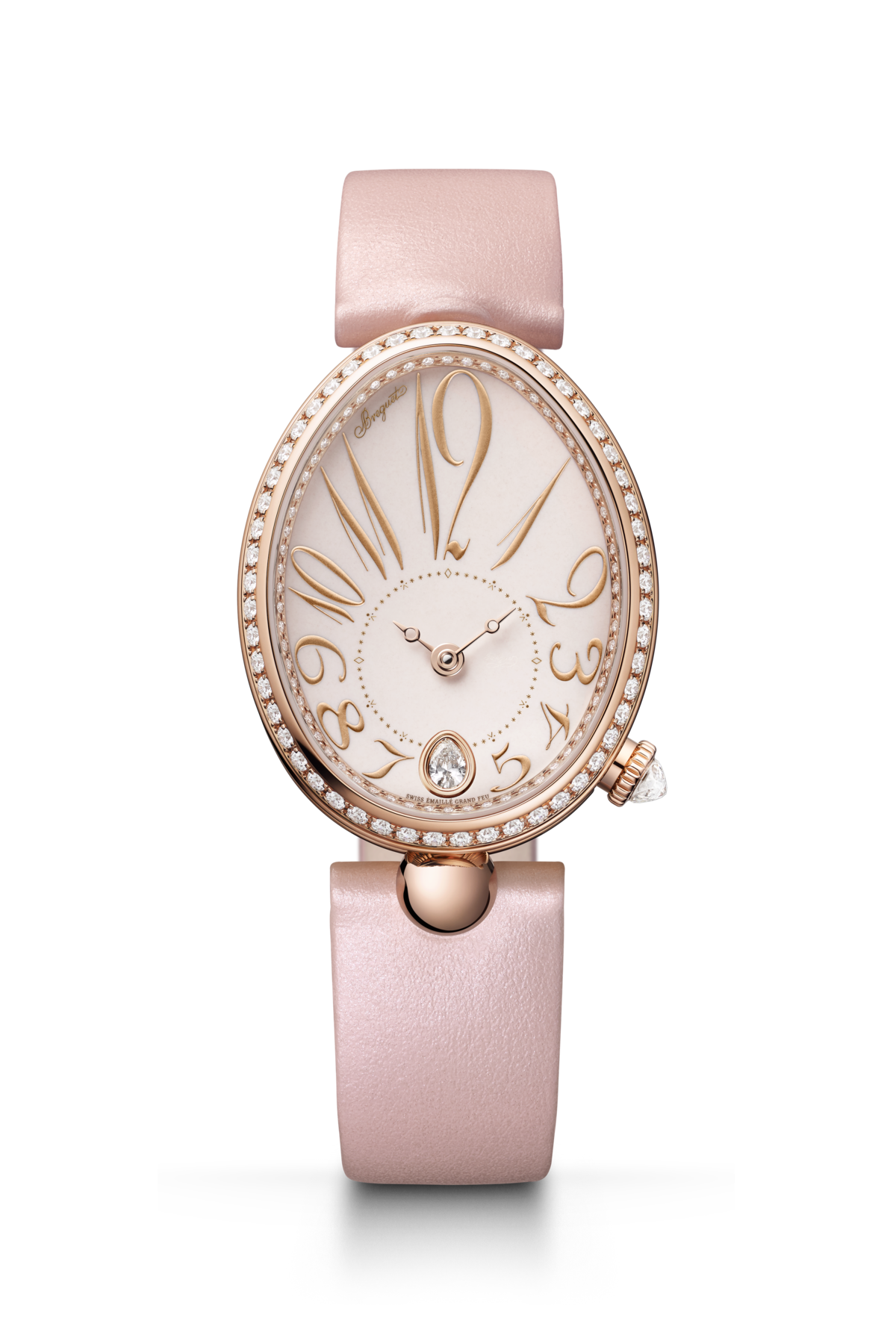 Reine de Naples 8918 — 8918BR/2/C364